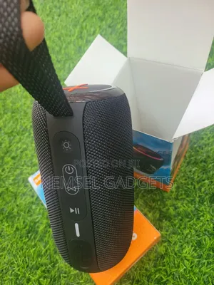 JBL Speaker