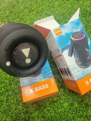 JBL Speaker