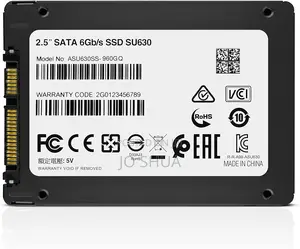 2.5 Ssd Sata