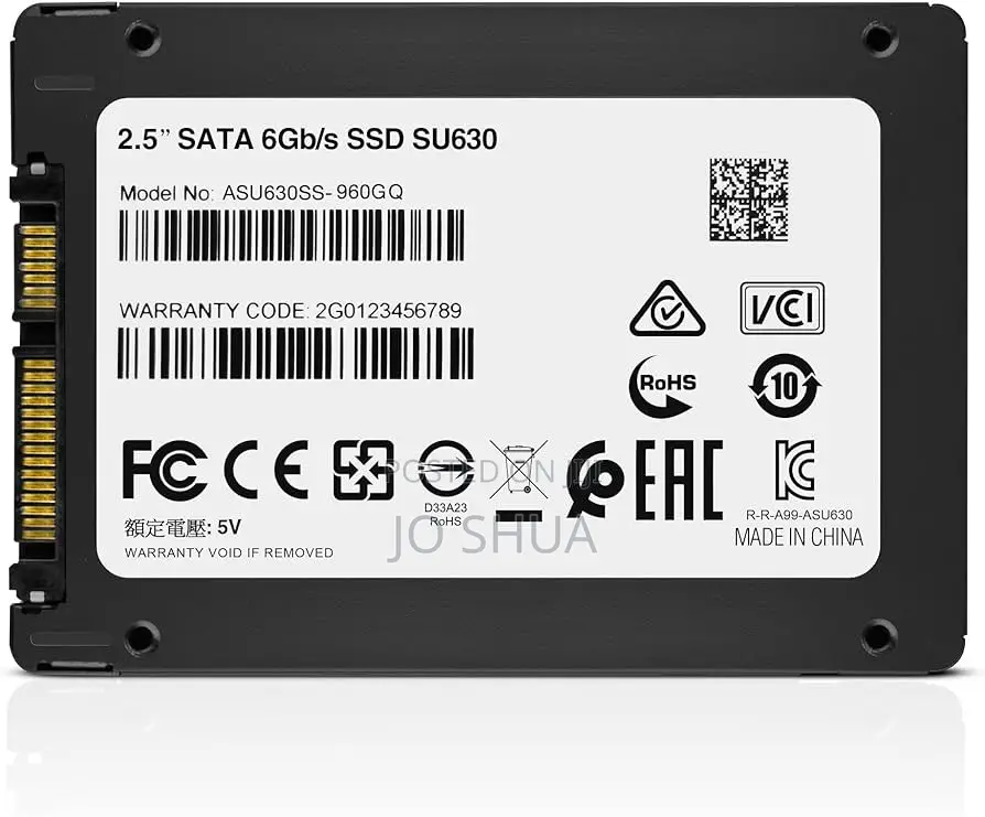 2.5 Ssd Sata