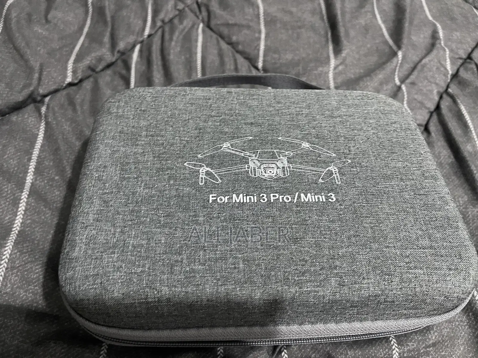 Dji Mini3 Drone Camera