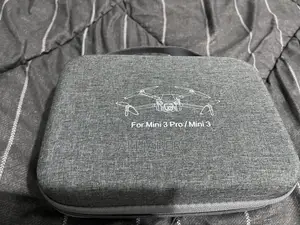 Dji Mini3 Drone Camera