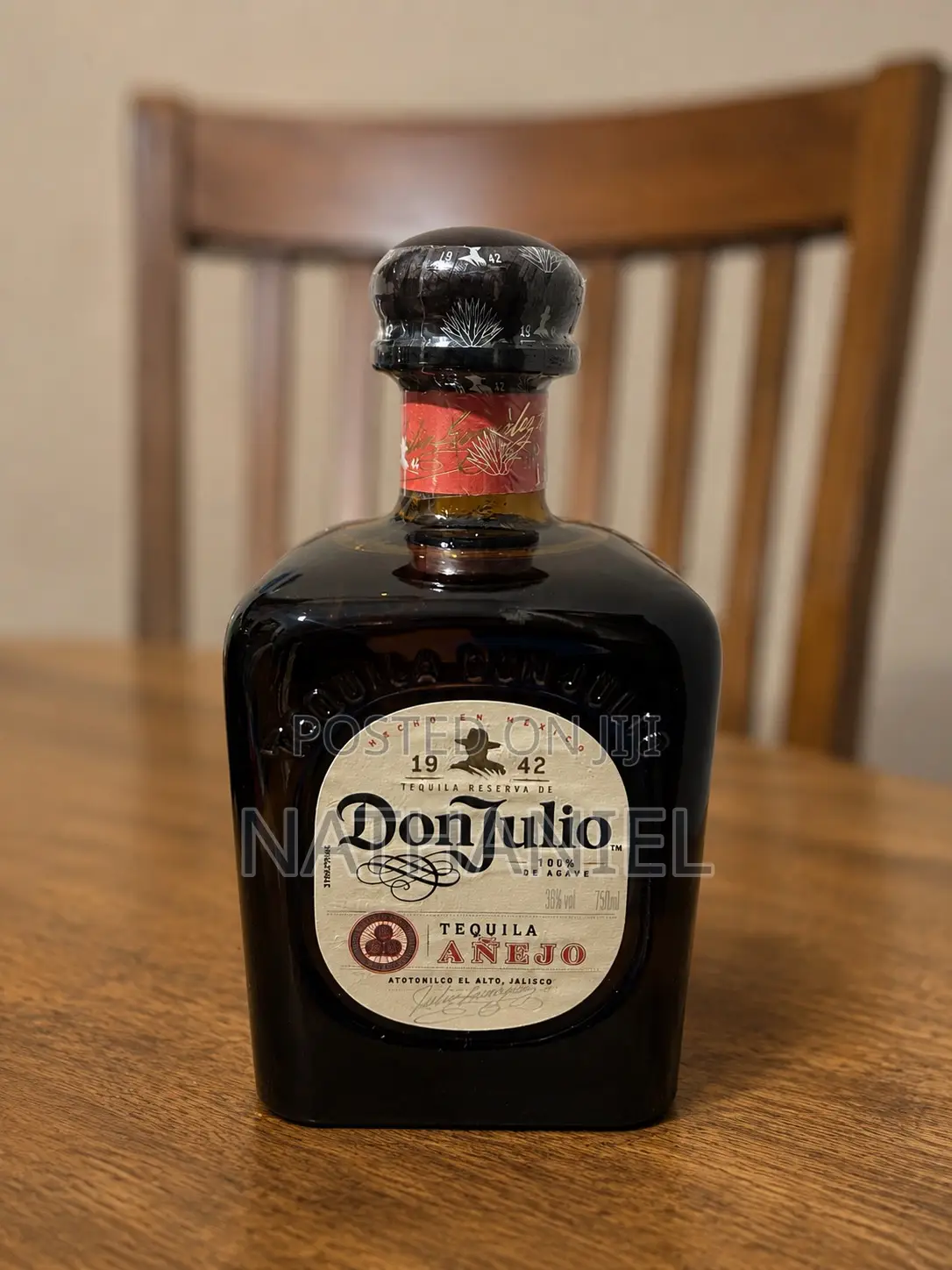 Don Julio Anejo