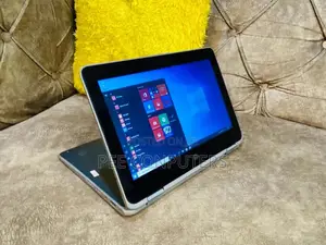 Laptop HP ProBook 11 X360 G1 EE 8GB Intel SSD 128GB