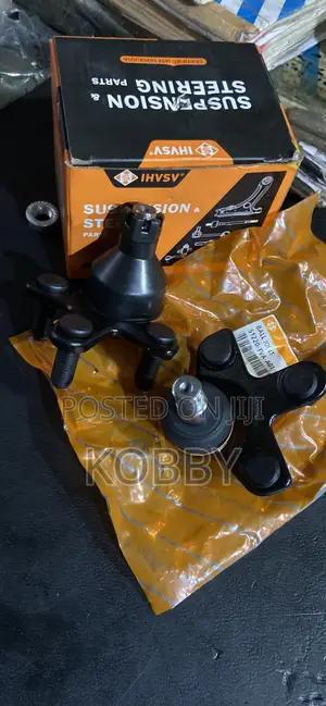 Honda Cr-v 2016-2020 Ball Joint – Brand New, Oem Fit, 10th Gen