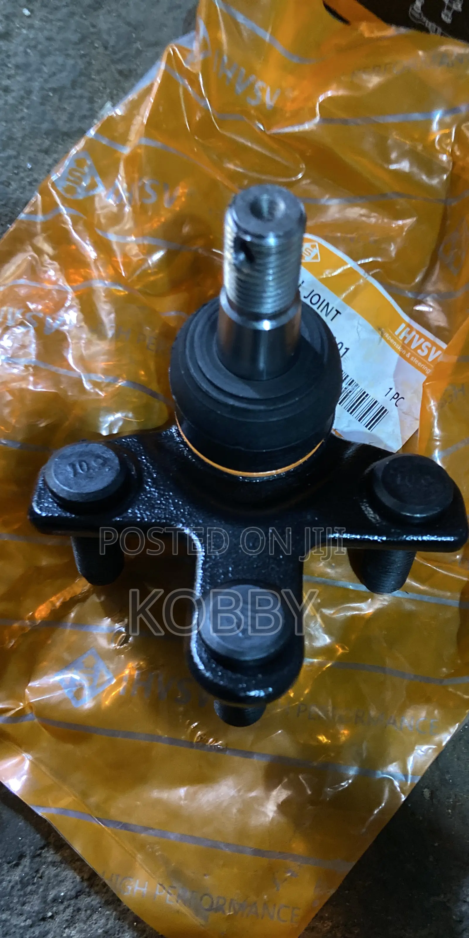 Honda Cr-v 2016-2020 Ball Joint – Brand New, Oem Fit, 10th Gen