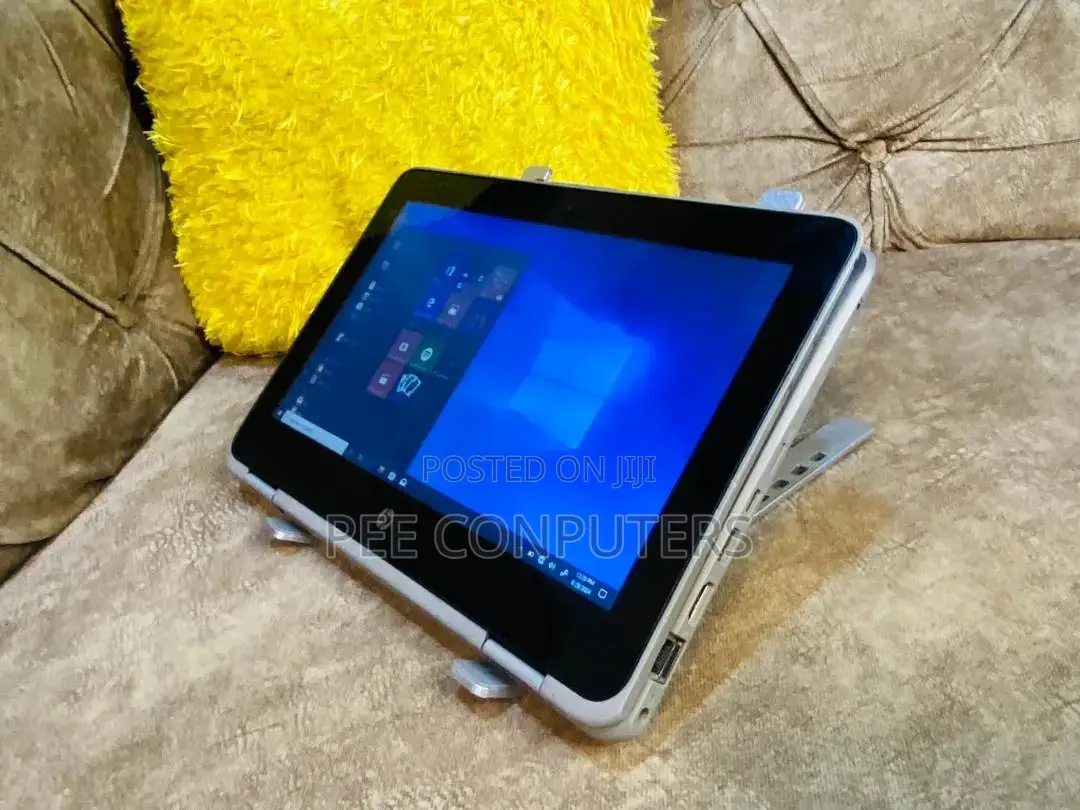 Laptop HP ProBook 11 X360 G1 EE 8GB Intel SSD 128GB