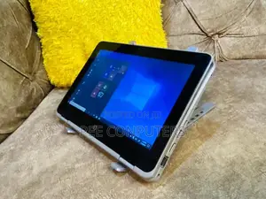Laptop HP ProBook 11 X360 G1 EE 8GB Intel SSD 128GB