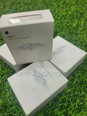 Usb C Power Adapter