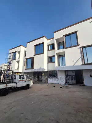 2bdrm Apartment in East Legon for sale