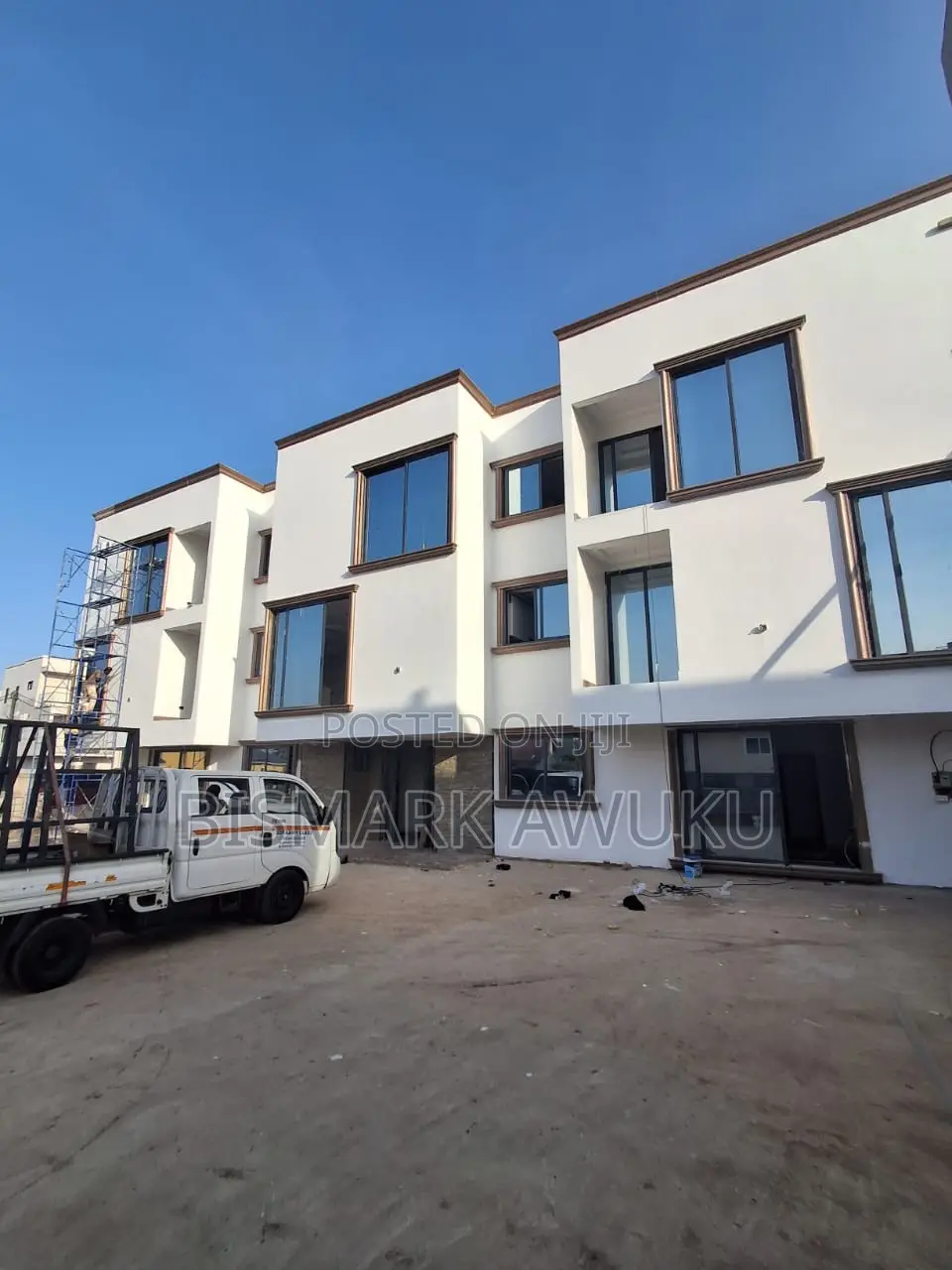 2bdrm Apartment in East Legon for sale