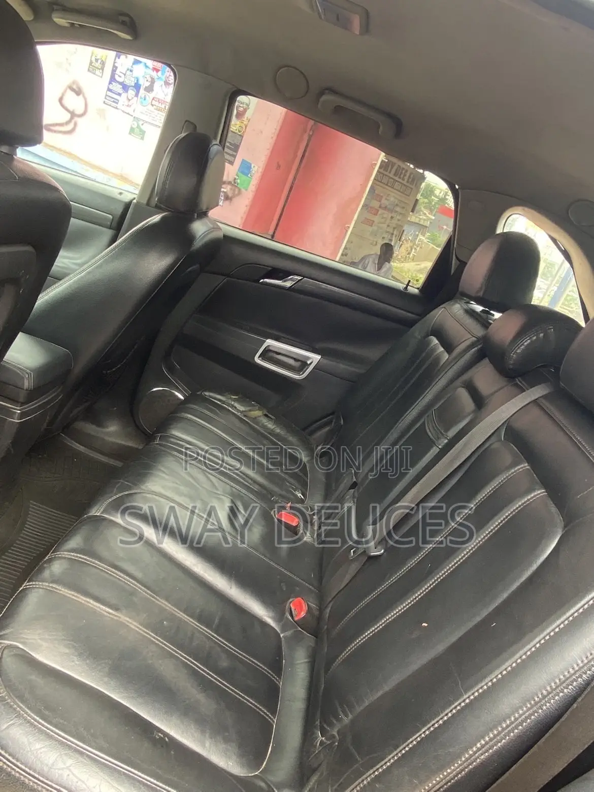 Opel Astra 2016 Black