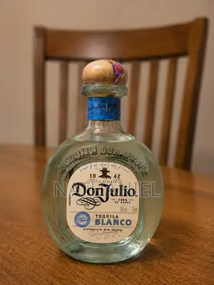 Don Julio Blanco