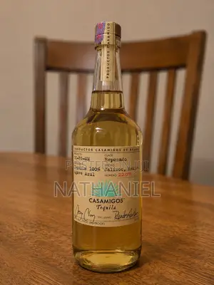 Casamigos Reposado