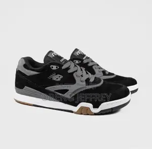 Original New Balance Numeric 770 in Colours