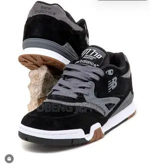 Original New Balance Numeric 770 in Colours