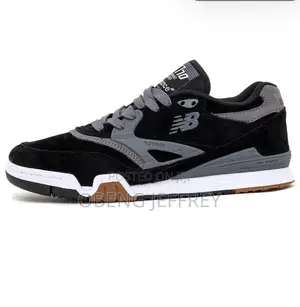 Original New Balance Numeric 770 in Colours