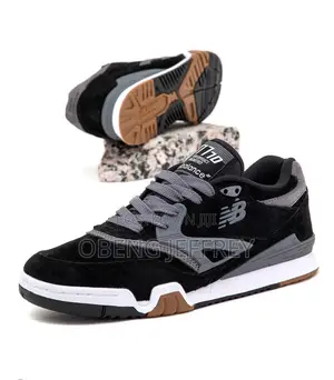 Original New Balance Numeric 770 in Colours