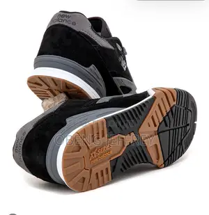 Original New Balance Numeric 770 in Colours