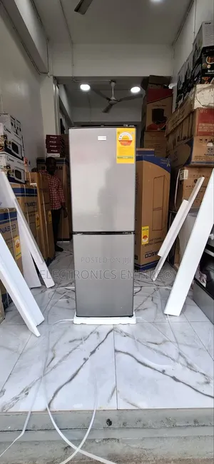 Cool Nasco Fridge 158ltrs Nasd2-20fl