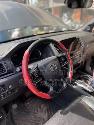 Honda CR-V 2017