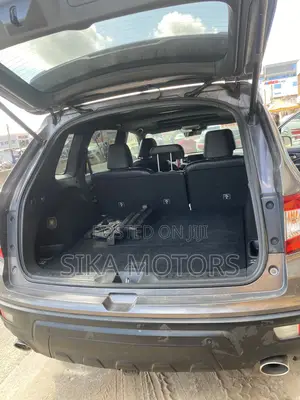 Honda CR-V 2017