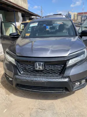 Honda CR-V 2017