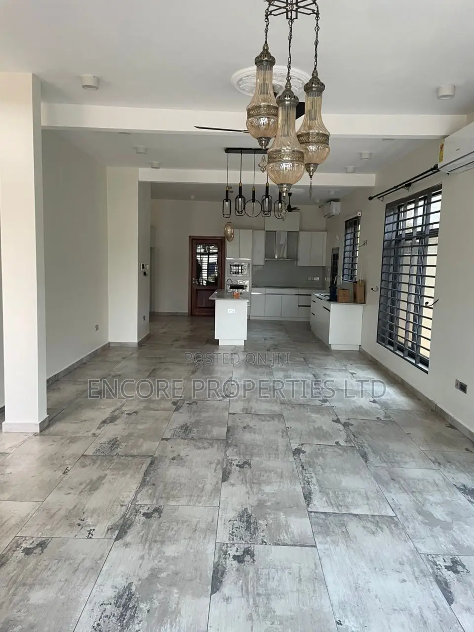 4bdrm House in Oyarifa for sale