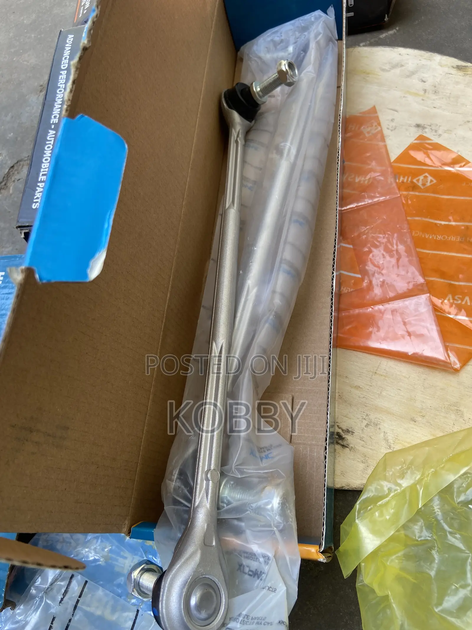Honda Civic + Accord 2016-2020 Front Sway Bar Link , Brand New, Pair