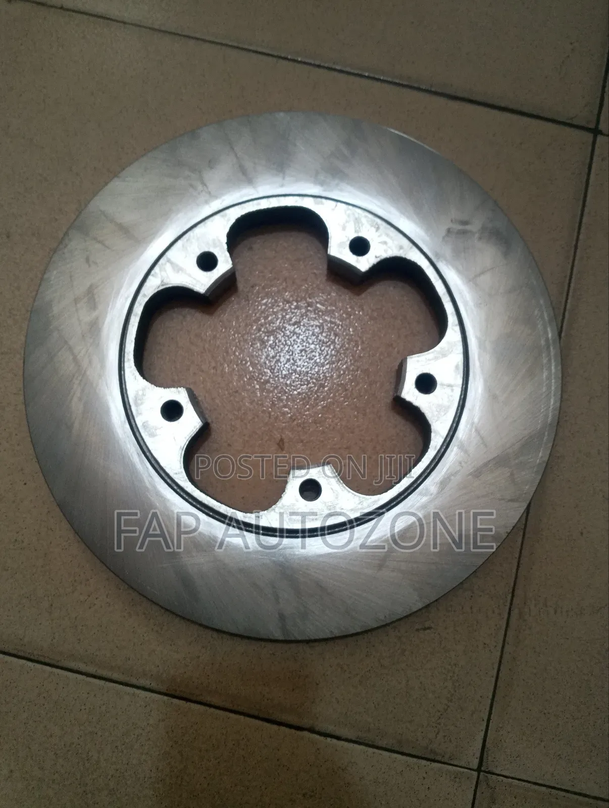 4087. High Premium Quality Ford Transit Brake Disc/ Rotors From Usa