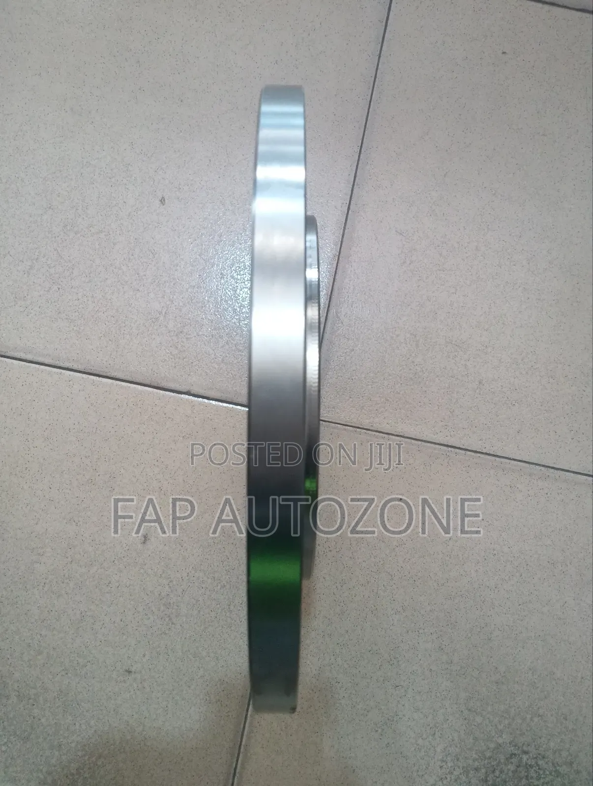 4087. High Premium Quality Ford Transit Brake Disc/ Rotors From Usa