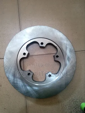 4087. High Premium Quality Ford Transit Brake Disc/ Rotors From Usa