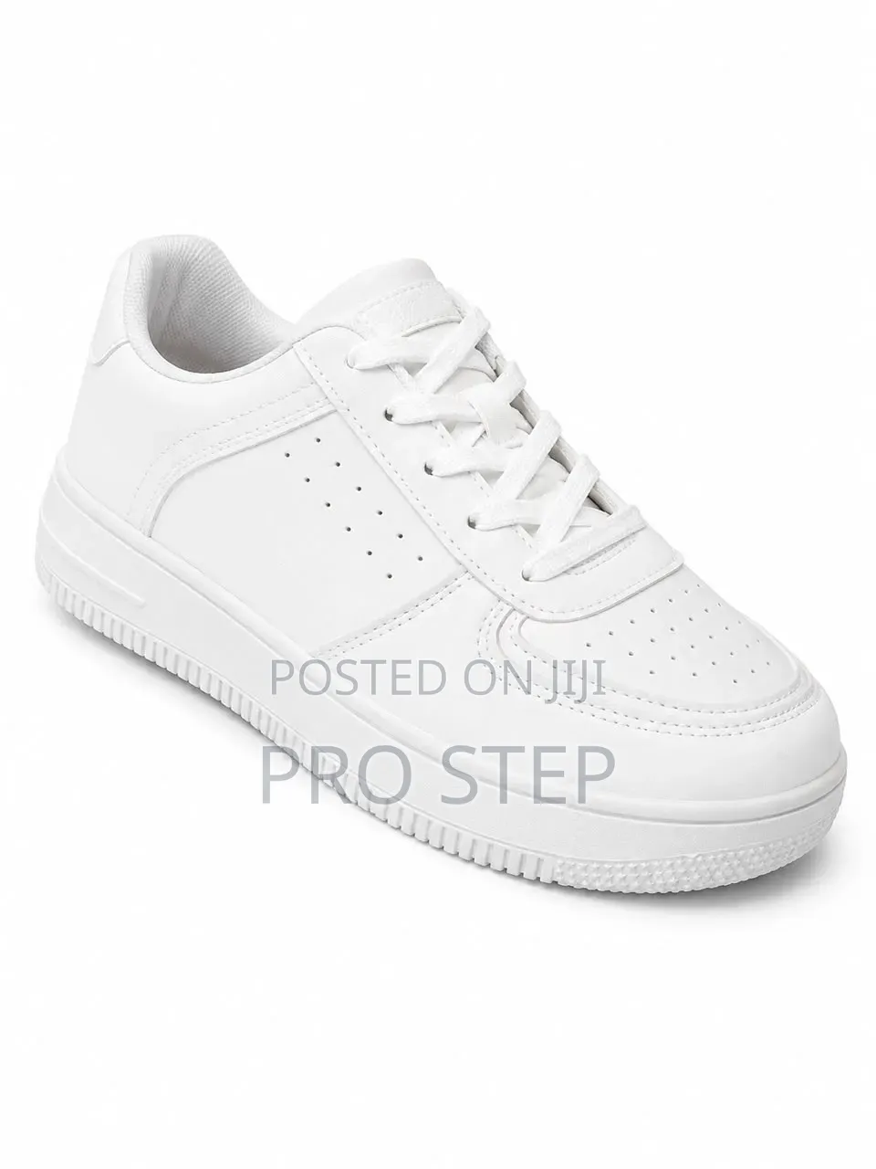 Unisex Fashion Air Force 1 Sneaker