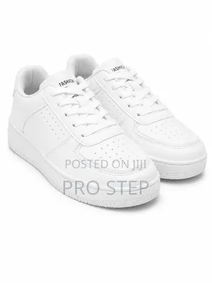 Unisex Fashion Air Force 1 Sneaker