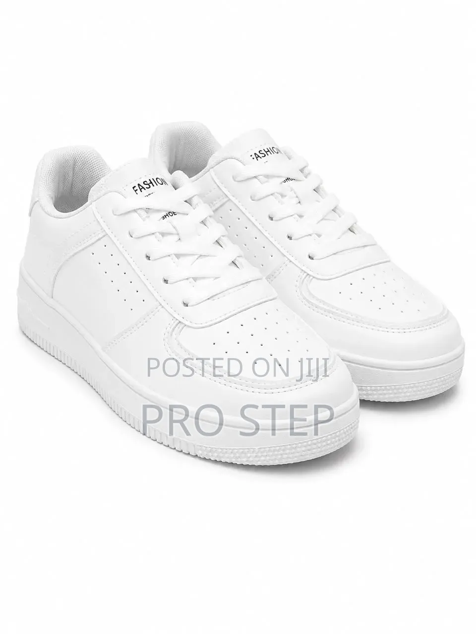 Unisex Fashion Air Force 1 Sneaker