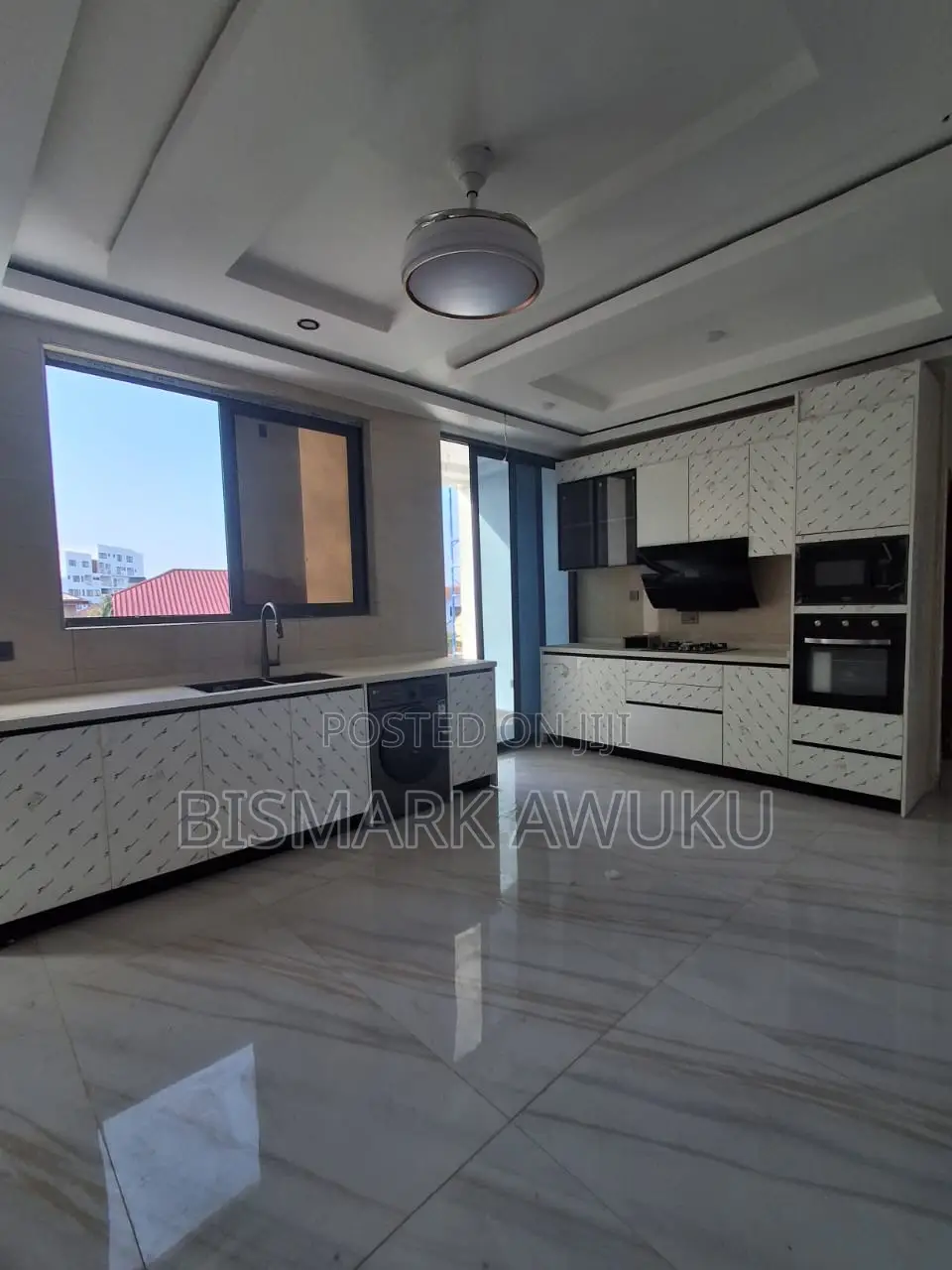 3bdrm Apartment in East Legon for sale