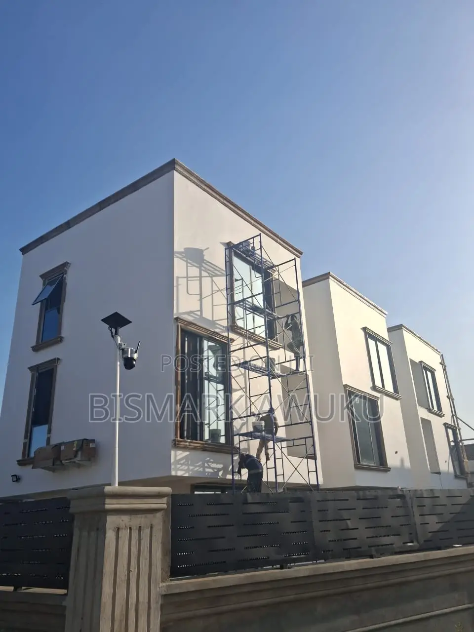 3bdrm Apartment in East Legon for sale