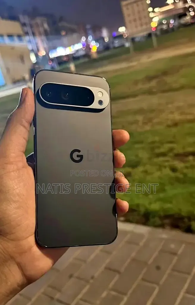 Google Pixel 9 Pro XL 512 GB