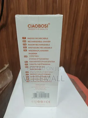 Ciabosi Shavings