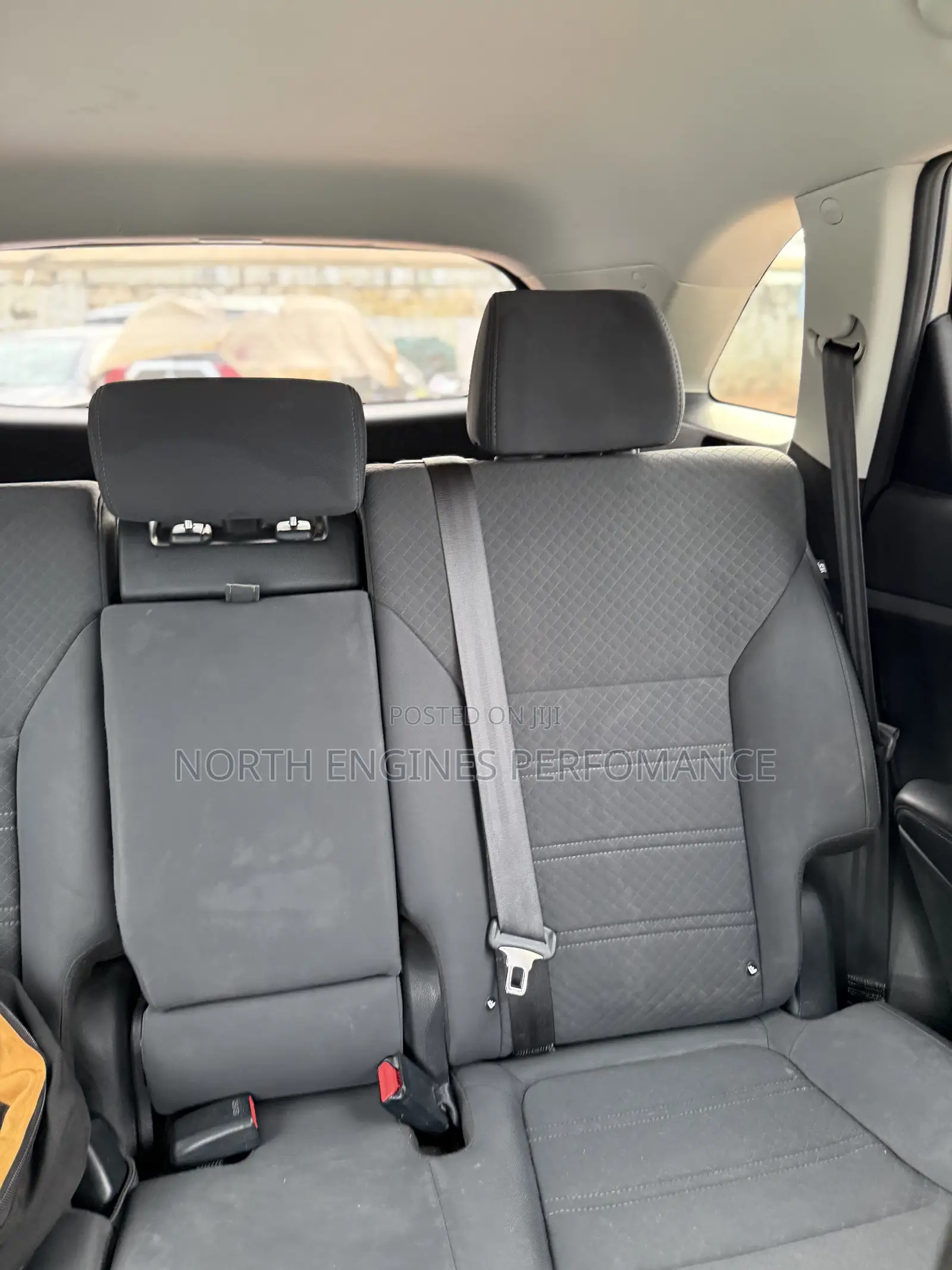 Kia Sorento 2.4L LX AWD 2017 Silver