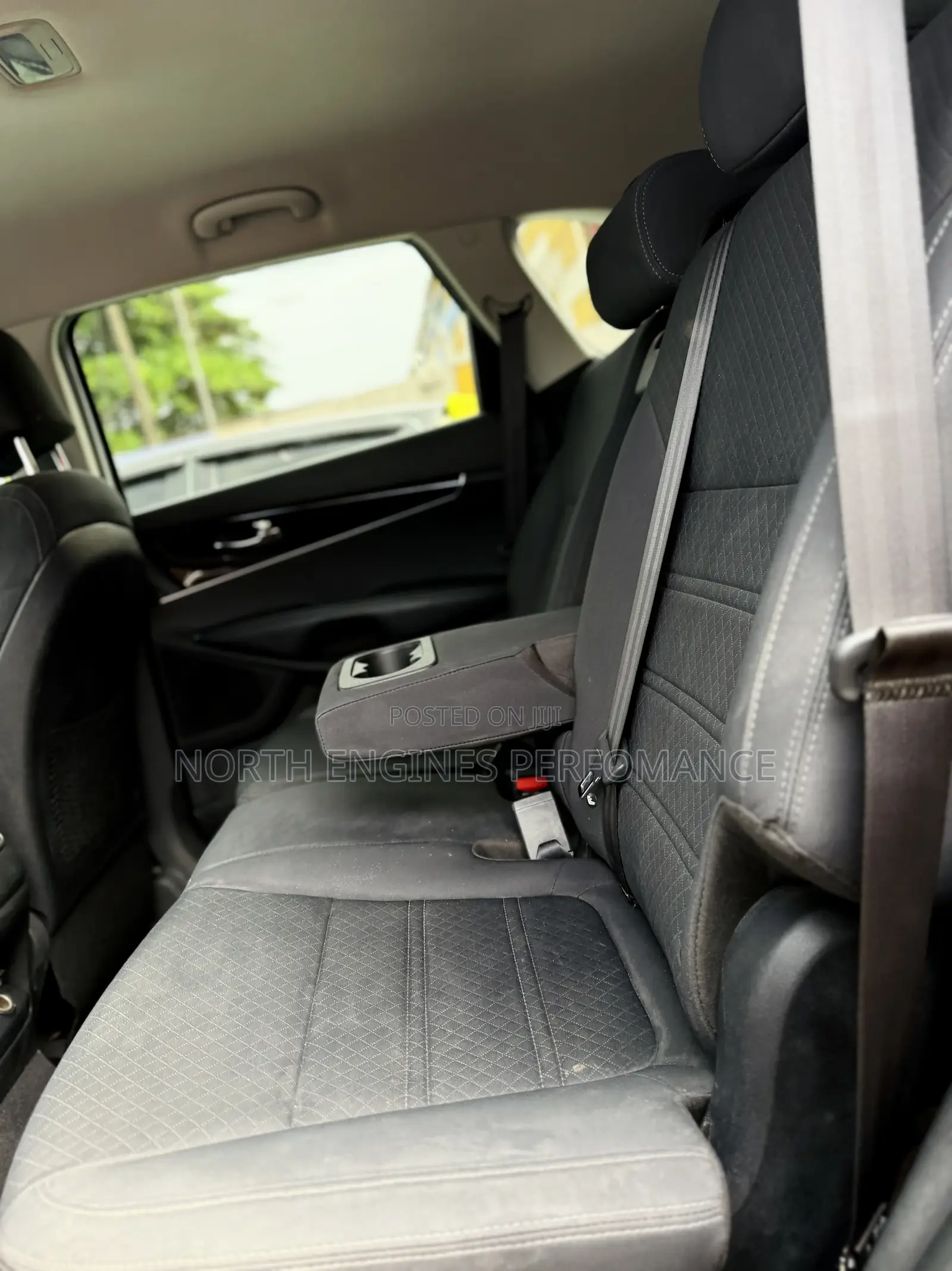Kia Sorento 2.4L LX AWD 2017 Silver