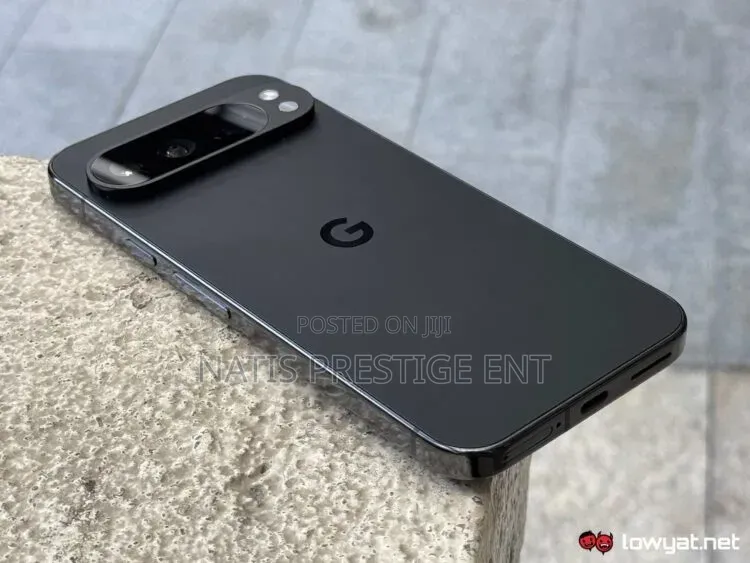 Google Pixel 9 Pro XL 512 GB