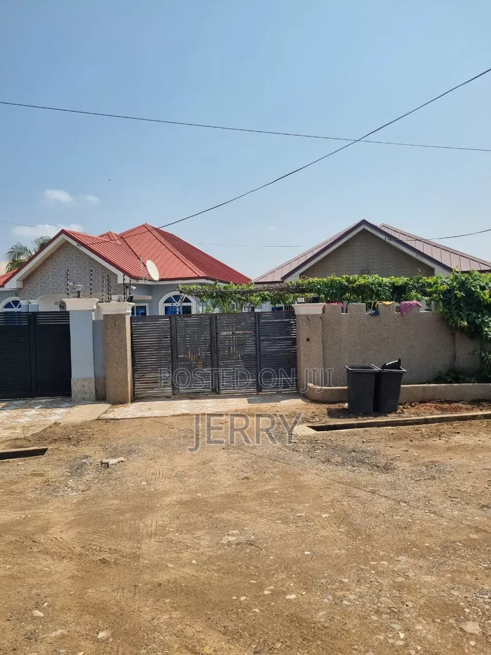 3bdrm House in Baatsona Total for sale