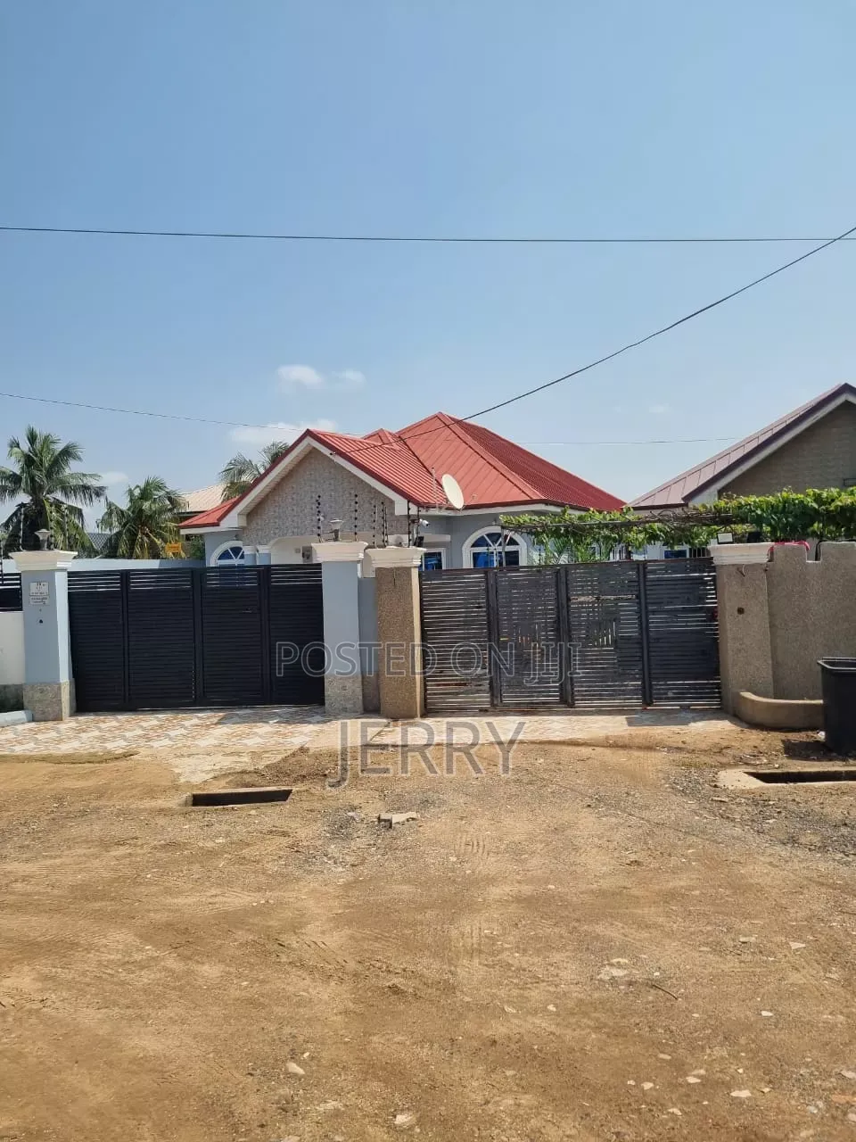 3bdrm House in Baatsona Total for sale