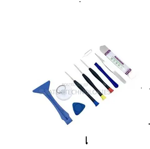 Mobile Phone Repair Kit
