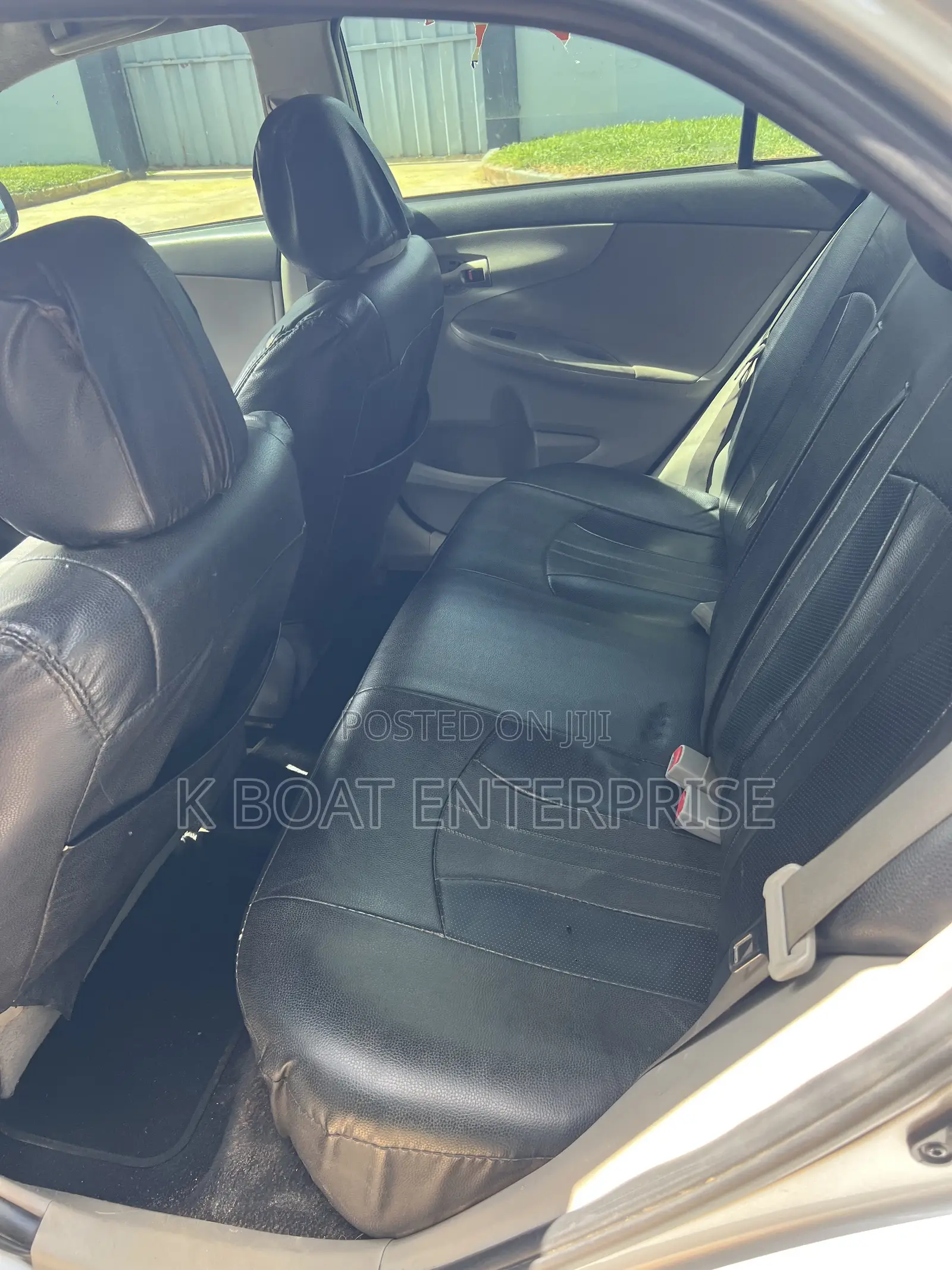 Toyota Corolla S 4dr Sedan (1.8L 4cyl CVT) 2016