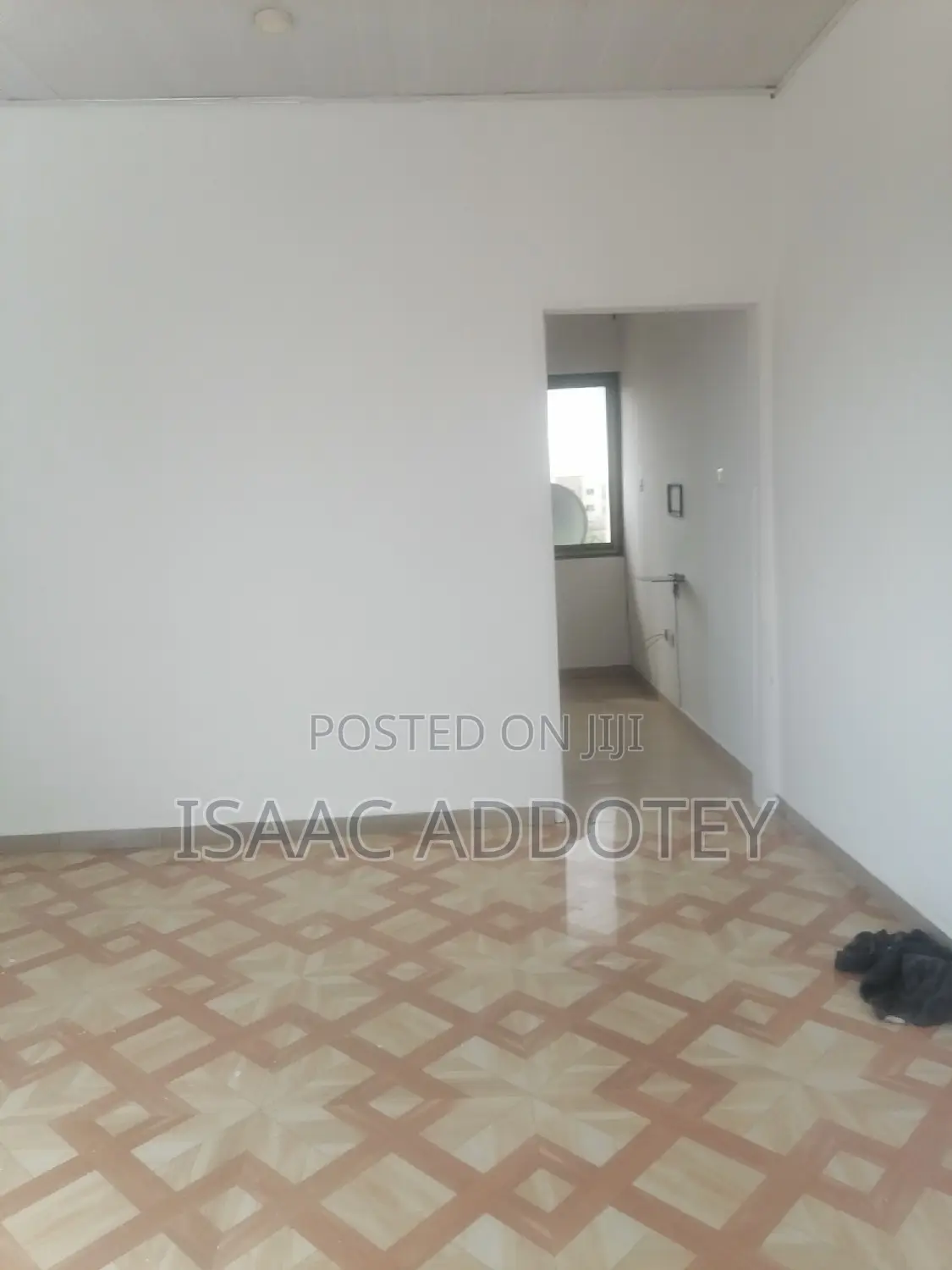 1bdrm Apartment in Chamber And Hall, Baatsona Total for rent