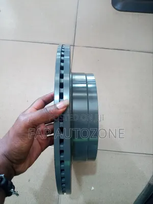 136. Premium Quality Ford F150 Brake Disc/ Rotors From Usa