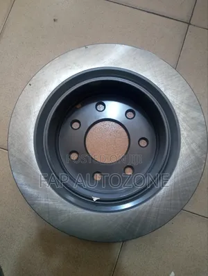 136. Premium Quality Ford F150 Brake Disc/ Rotors From Usa