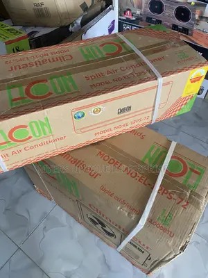 Elcon Split Air Conditioner 1.5hp(Tropical Model)